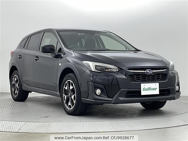 subaru impreza-wagon 2019 -SUBARU--Impreza Wagon DBA-GT3--GT3-067608---SUBARU--Impreza Wagon DBA-GT3--GT3-067608- image 1