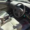 nissan sunny 2003 CFJ2709989 image 14