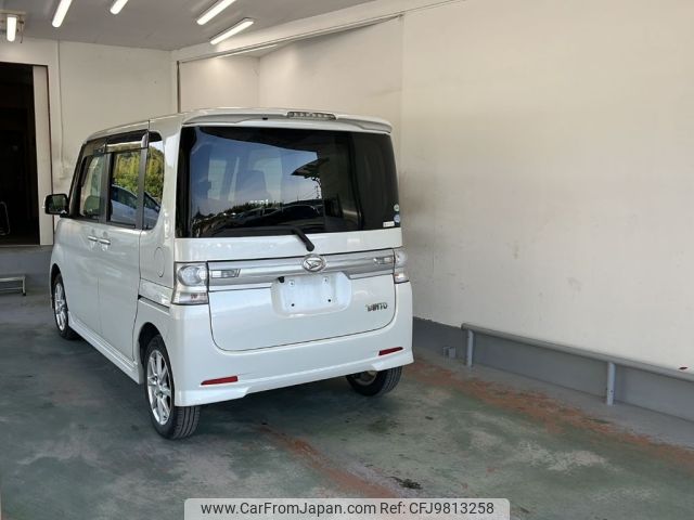 daihatsu tanto 2013 -DAIHATSU--Tanto L375S-0665369---DAIHATSU--Tanto L375S-0665369- image 2