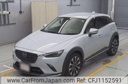 mazda cx-3 2018 quick_quick_3DA-DK8FW_100972