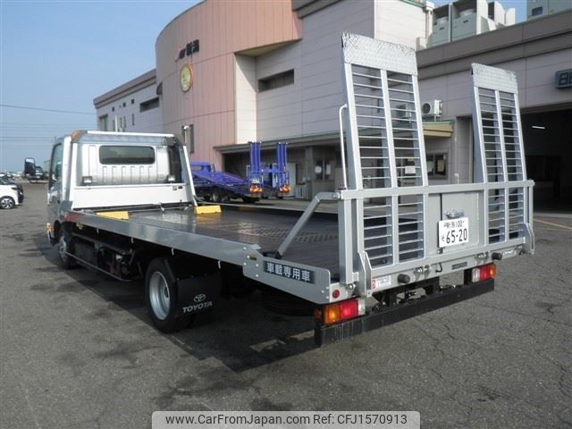 toyota dyna-truck 2025 CFJ1570913 image 2