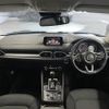 mazda cx-5 2018 -MAZDA--CX-5 3DA-KF2P--KF2P-205455---MAZDA--CX-5 3DA-KF2P--KF2P-205455- image 2