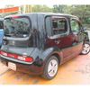 nissan cube 2013 -NISSAN--Cube DBA-Z12--Z12-211554---NISSAN--Cube DBA-Z12--Z12-211554- image 17