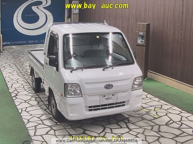 subaru sambar-truck 2010 -SUBARU--Samber Truck TT2-469957---SUBARU--Samber Truck TT2-469957- image 1