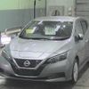 nissan leaf 2017 -NISSAN--Leaf ZE1-009882---NISSAN--Leaf ZE1-009882- image 5