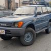 toyota land-cruiser-prado 1998 -TOYOTA--Land Cruiser Prado E-VZJ95W--VZJ95-0051104---TOYOTA--Land Cruiser Prado E-VZJ95W--VZJ95-0051104- image 2