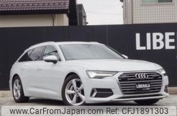 audi a6 2021 CFJ1891303
