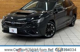 subaru levorg 2022 quick_quick_4BA-VN5_VN5-040351