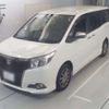 toyota esquire 2017 -TOYOTA 【名古屋 507ｽ5713】--Esquire DBA-ZRR80G--ZRR80G-0335823---TOYOTA 【名古屋 507ｽ5713】--Esquire DBA-ZRR80G--ZRR80G-0335823- image 1
