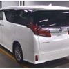 toyota alphard 2022 -TOYOTA--Alphard 6AA-AYH30W--AYH30W-0149107---TOYOTA--Alphard 6AA-AYH30W--AYH30W-0149107- image 2