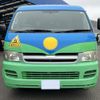 toyota hiace-wagon 2005 quick_quick_CBA-TRH214W_TRH214-0002056 image 10