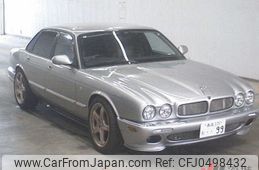 jaguar jaguar-others 2001 -JAGUAR 【青森 335ﾑ99】--Jaguar J15MB--1MF35481---JAGUAR 【青森 335ﾑ99】--Jaguar J15MB--1MF35481-