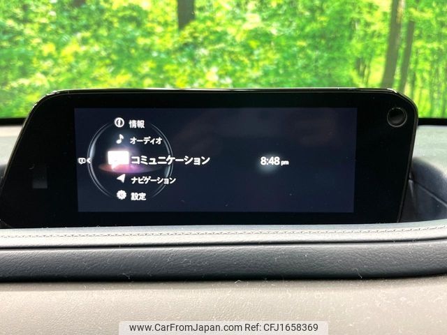 mazda cx-3 2019 CFJ1658369 image 2