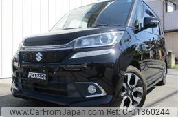 suzuki solio 2015 CFJ1360244