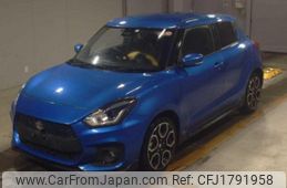 suzuki swift 2023 CFJ1791958