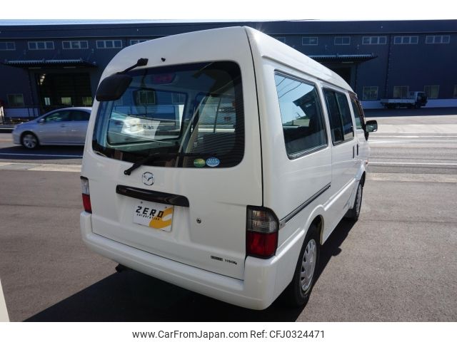 mazda bongo-van 2016 -MAZDA--Bongo Van SLP2V--SLP2V-100642---MAZDA--Bongo Van SLP2V--SLP2V-100642- image 2