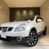 nissan dualis 2011 quick_quick_KJ10_KJ10-306518 image 1