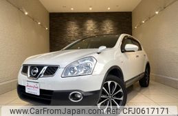 nissan dualis 2011 quick_quick_KJ10_KJ10-306518