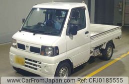 nissan clipper-truck 2010 -NISSAN 【横浜 480ｹ7630】--Clipper Truck GBD-U71T--U71T-0551316---NISSAN 【横浜 480ｹ7630】--Clipper Truck GBD-U71T--U71T-0551316-