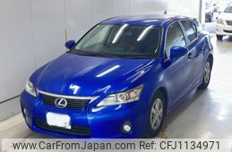 lexus ct 2011 -LEXUS 【山口 301の3308】--Lexus CT ZWA10-2046613---LEXUS 【山口 301の3308】--Lexus CT ZWA10-2046613-