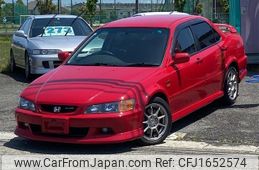 honda accord 2000 CFJ1652574