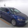 volkswagen golf-variant 2018 quick_quick_DBA-AUCJZ_WVWZZZAUZKP501402 image 4