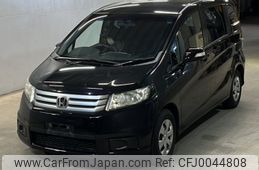 honda freed-spike 2012 -HONDA--Freed Spike GB3-1426269---HONDA--Freed Spike GB3-1426269-