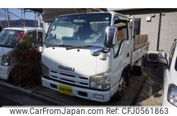 isuzu elf-truck 2007 GOO_NET_EXCHANGE_1300194A30241214W001