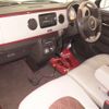 suzuki alto-lapin 2014 -SUZUKI--Alto Lapin HE22S-825734---SUZUKI--Alto Lapin HE22S-825734- image 5