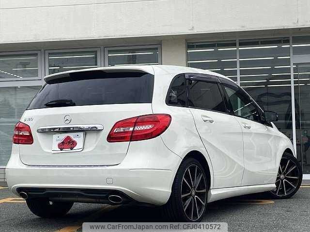 mercedes-benz b-class 2013 504928-925415 image 2