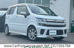 suzuki wagon-r 2018 -SUZUKI--Wagon R DAA-MH55S--MH55S-186840---SUZUKI--Wagon R DAA-MH55S--MH55S-186840-
