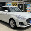 suzuki swift 2017 -SUZUKI--Swift DBA-ZC83S--ZC83S-106374---SUZUKI--Swift DBA-ZC83S--ZC83S-106374- image 4