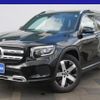 mercedes-benz glb-class 2020 GOO_JP_700080167230250204001 image 1