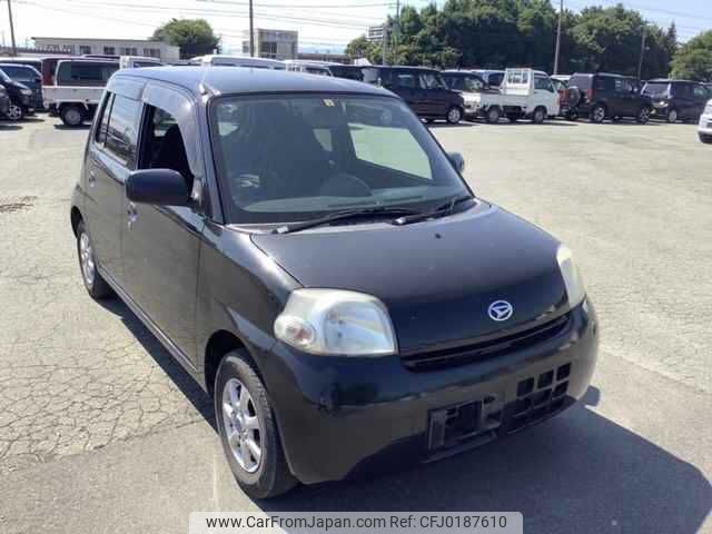 daihatsu esse 2010 -DAIHATSU--Esse L245S--2002313---DAIHATSU--Esse L245S--2002313- image 1