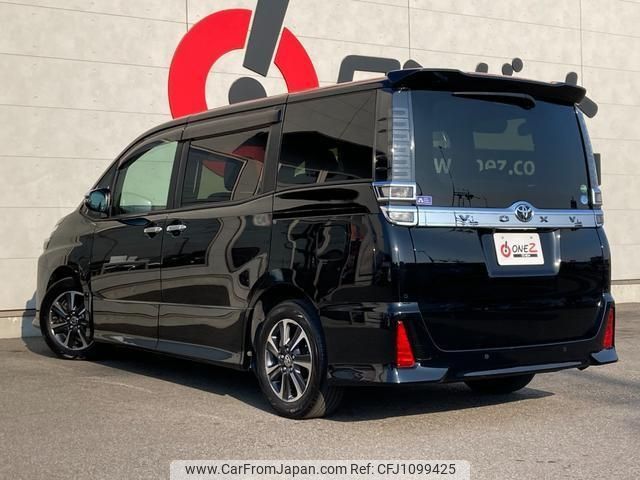 toyota voxy 2019 -TOYOTA--Voxy ZRR80W--ZRR80-0514394---TOYOTA--Voxy ZRR80W--ZRR80-0514394- image 2