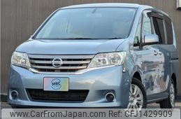 nissan serena 2012 quick_quick_DAA-HC26_HC26-062264