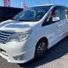 nissan serena 2014 -NISSAN--Serena DAA-HFC26--HFC26-221865---NISSAN--Serena DAA-HFC26--HFC26-221865- image 1