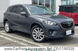 mazda cx-5 2014 -MAZDA--CX-5 LDA-KE2AW--KE2AW-130322---MAZDA--CX-5 LDA-KE2AW--KE2AW-130322-