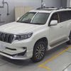 toyota land-cruiser-prado 2021 -TOYOTA 【岐阜 303に9889】--Land Cruiser Prado TRJ150W-0126437---TOYOTA 【岐阜 303に9889】--Land Cruiser Prado TRJ150W-0126437- image 1