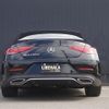 mercedes-benz cls-class 2018 -MERCEDES-BENZ--Benz CLS LDA-257314--WDD2573142A009539---MERCEDES-BENZ--Benz CLS LDA-257314--WDD2573142A009539- image 23