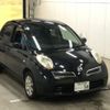 nissan march 2010 -NISSAN 【神戸 504と58】--March AK12-959459---NISSAN 【神戸 504と58】--March AK12-959459- image 1