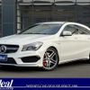 mercedes-benz amg 2016 -MERCEDES-BENZ--AMG CBA-117952--WDD1179522N298609---MERCEDES-BENZ--AMG CBA-117952--WDD1179522N298609- image 1