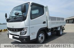 mitsubishi-fuso canter 2023 -MITSUBISHI--Canter 2RG-FBA30--FBA30-600+++---MITSUBISHI--Canter 2RG-FBA30--FBA30-600+++-