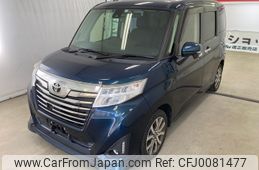 toyota roomy 2017 YAMAKATSU_M900A-0024201