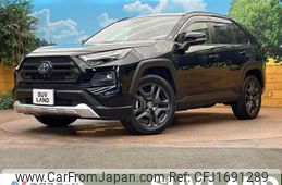 toyota rav4 2021 CFJ1691289