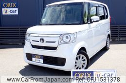 honda n-box 2019 CFJ1531378