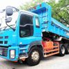 isuzu giga 2015 -ISUZU--Giga QKG-CXZ77AT--CXZ77AT-7010855---ISUZU--Giga QKG-CXZ77AT--CXZ77AT-7010855- image 1