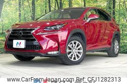 lexus nx 2015 quick_quick_AGZ10_AGZ10-1006421