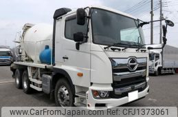 hino profia 2021 CFJ1373061