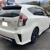 toyota prius-α 2015 -TOYOTA 【広島 302ﾃ8818】--Prius α ZVW41W--0034509---TOYOTA 【広島 302ﾃ8818】--Prius α ZVW41W--0034509- image 14
